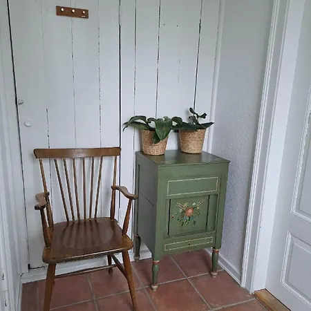 Hyggelig Ved Givskud Apartmán *