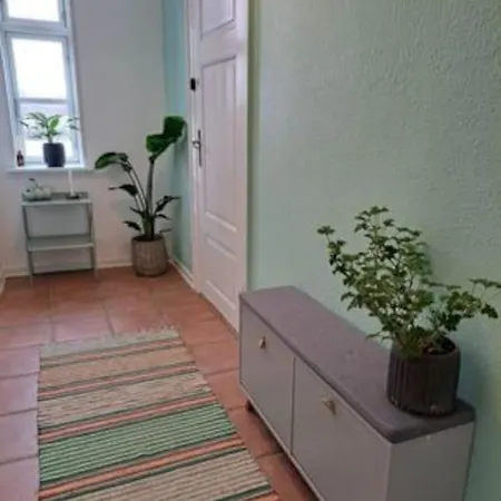 Hyggelig Ved Givskud *